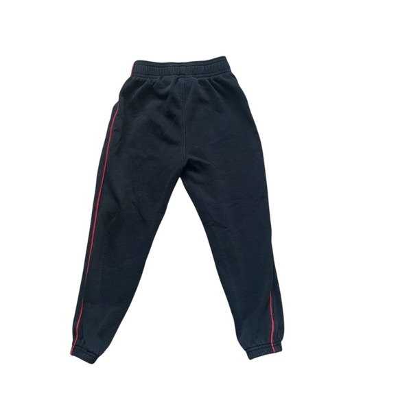 Under Armour Red and black sweatshirt and pants set - Picture 5 of 7